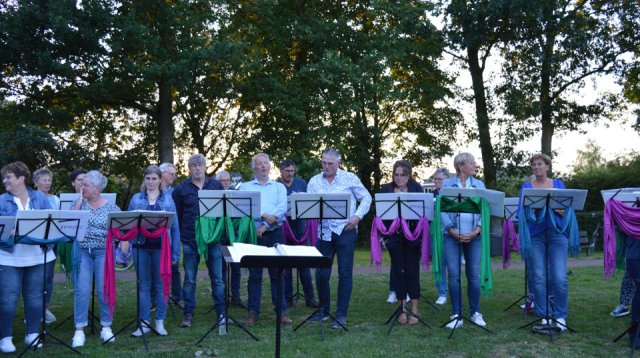 SoSjaal (woensdag  5 juli 2023)